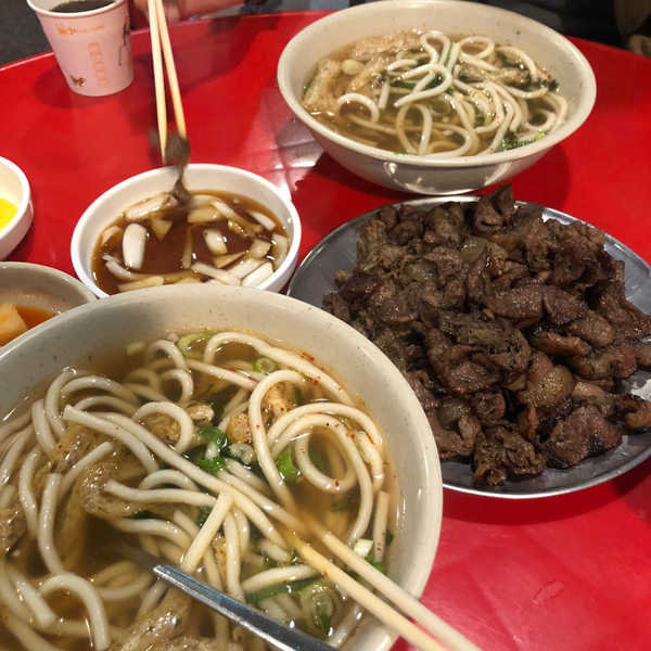  대구 백종원 아저씨의 북성로 불고기 맛집 태능집