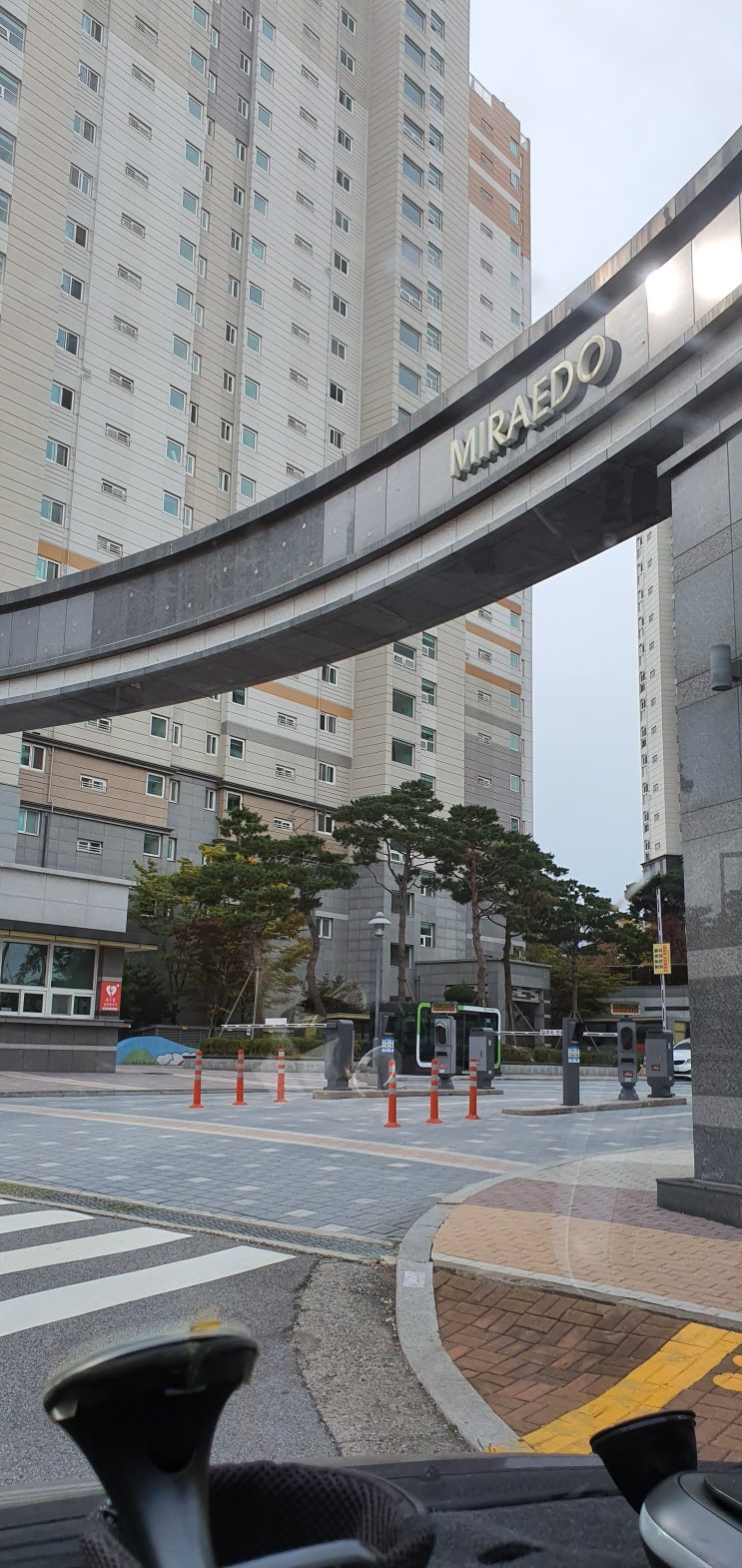  에어컨매립배관꺽임 수리 및 전선 불량 교체 동탄 모아 미래도