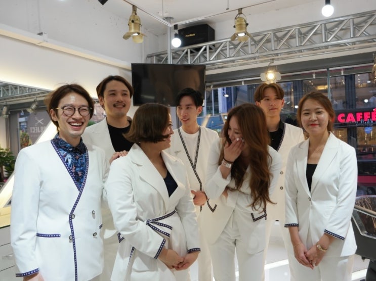  유니폼맞춤 회사의 얼굴, 맞춤이 대세