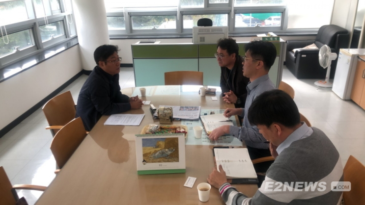 유소 대상 석유사업자 교육, 내년부터 일반판매소까지 확대 유소 대상 석유사업자 교육, 내년부터 일반판매소까지 확대