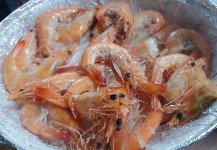  2019 김포 전류리포구 대하축제 기간, 운영시간, 주차 등 꿀팁!