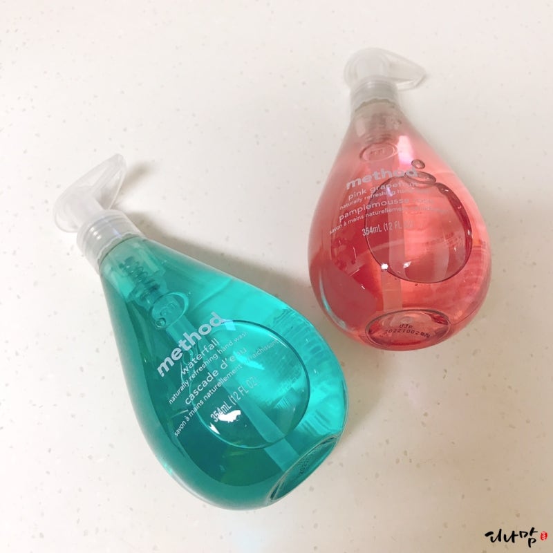 메소드핸드워시세균걱정바이바이(+바른사용법) 8