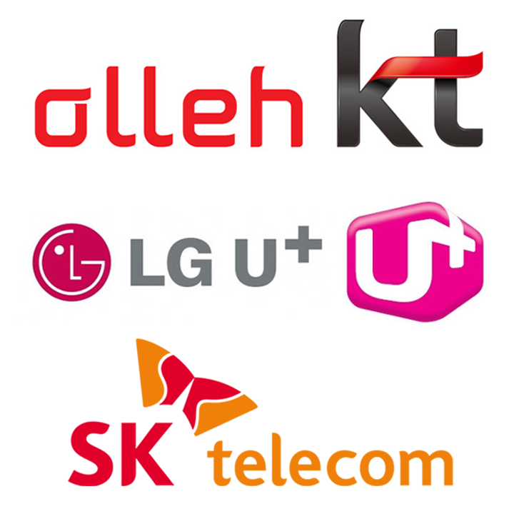 [분석] BEST통신사 WEB분석 (olleh KT, LG u+, SK telecom) : 네이버 블로그