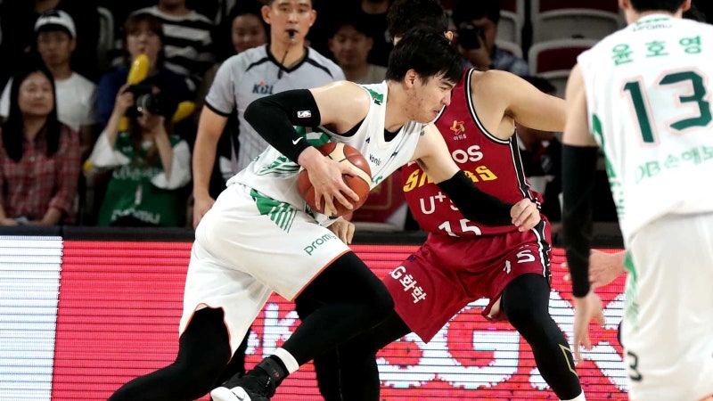 프로농구 서울 삼성 음주운전 정기범 은퇴 이상민 감독 사퇴 이유 연봉 나이 프로필 2