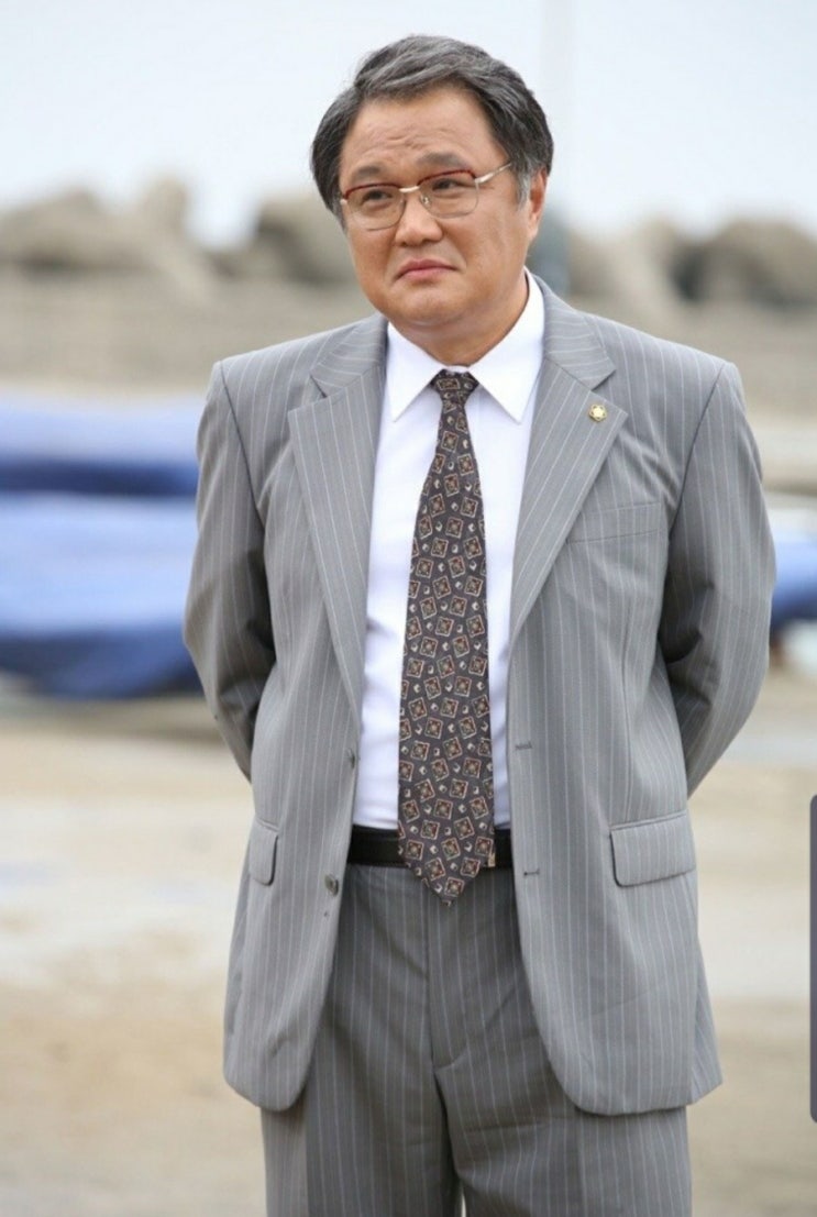  배우 정원중, 교통사고 내 피해자 사망