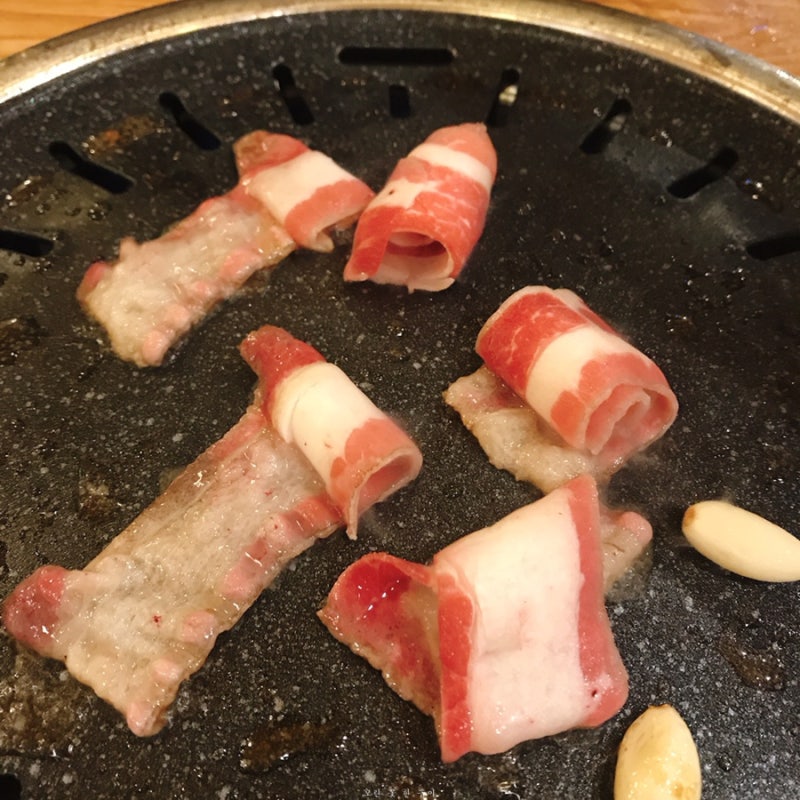 [창원맛집] 창원 중동 차돌박이 '이차돌' : 네이버 블로그