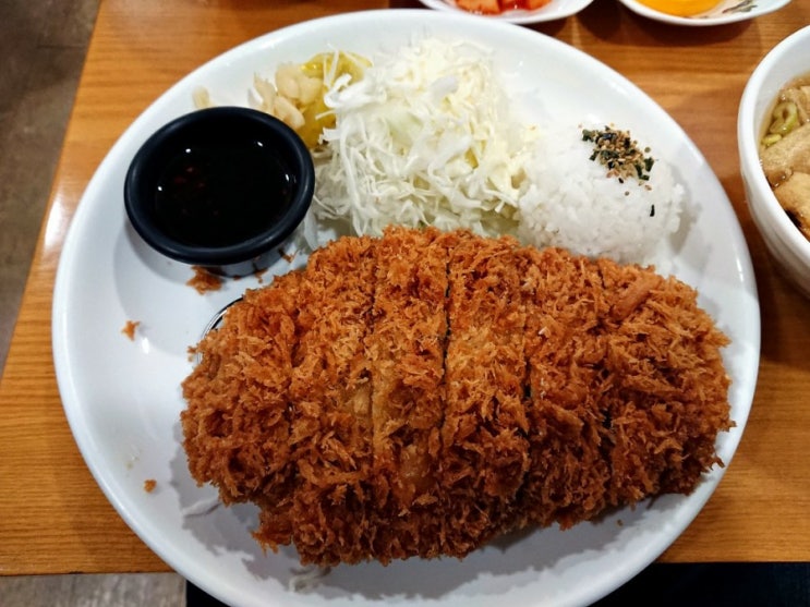  서울 한강로2가/신용산역 '북천' 로스가스 세트