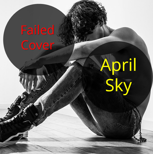  [FCS]Vinnie Moore, April Sky