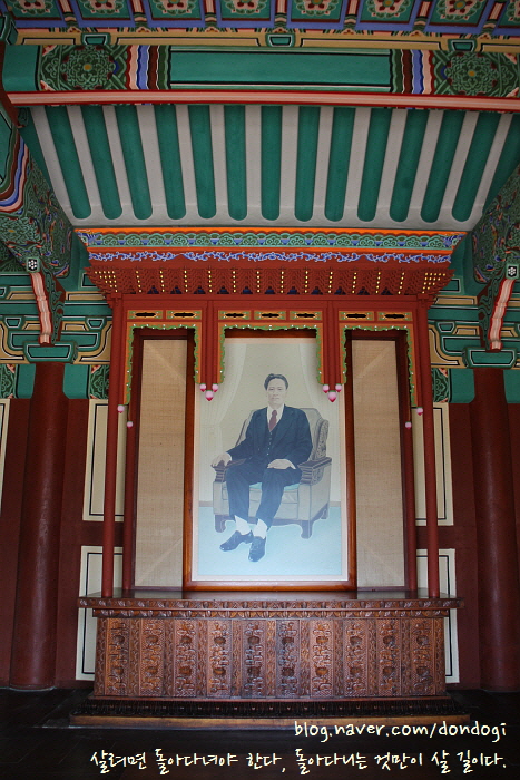  충남 예산 충의사 - 윤봉길 의사에 관한 모든 것, 저한당, 광현당, 보현당, 도중도, 훙커우공원의거