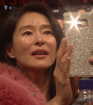 반지, 블링블링