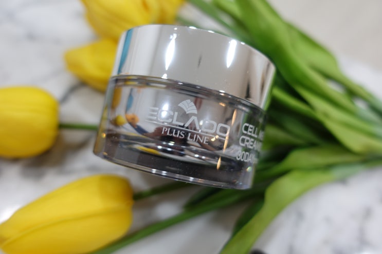 2019겟잇뷰티 수분크림 순위 고보습크림 에끌라두 셀메모리크림