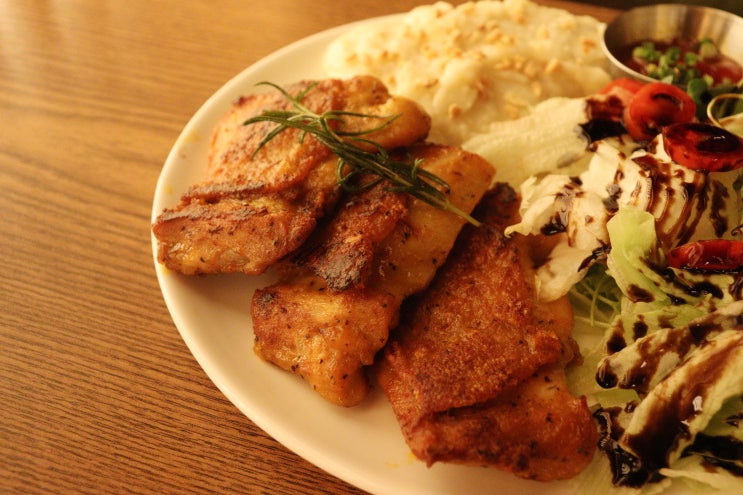  [서울대입구 술집] 샤로수길 칵테일 맛집 '조선 pub 에디' 가볍게 친구들이랑 술 한잔할 때 좋아요