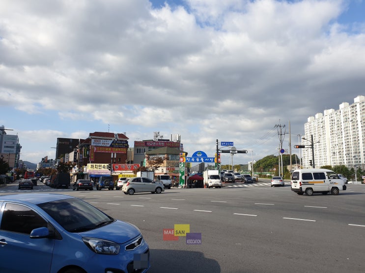 [전국 5일장 23번째] 원주 민속풍물시장, 원주 5일장(2, 7일장) : 물건많고 사람많은 전통 5일장입니다