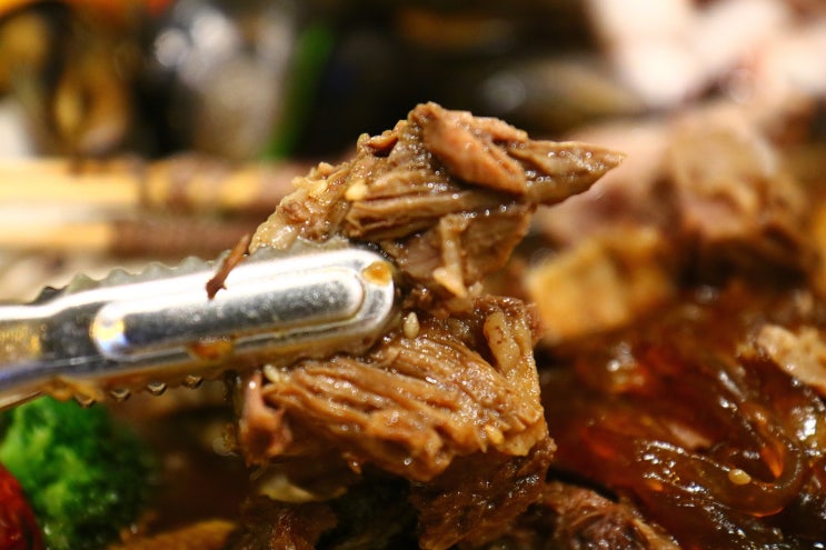  죽전 카페거리 맛집 인기명 쩐당!