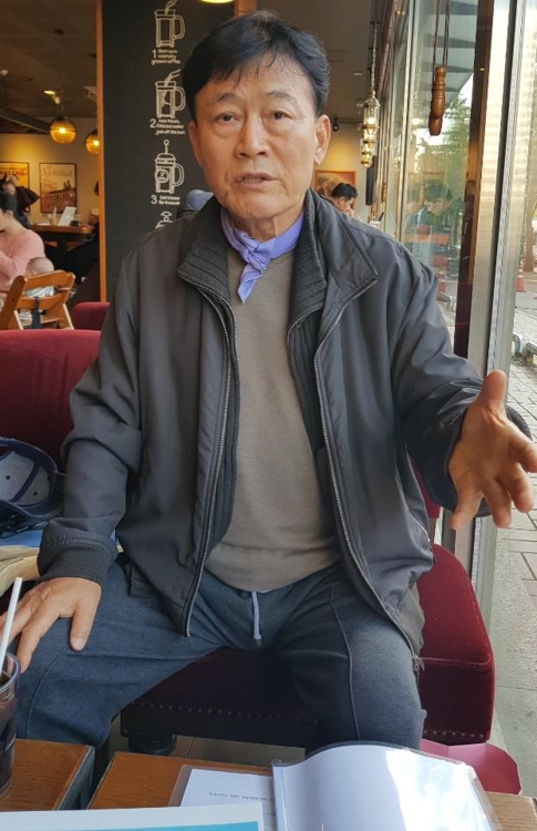 '석유공사 모르쇠' 부도 위기에 몰린 페루 진출 中企人의 하소연 '석유공사 모르쇠' 부도 위기에 몰린 페루 진출 中企人의 하소연