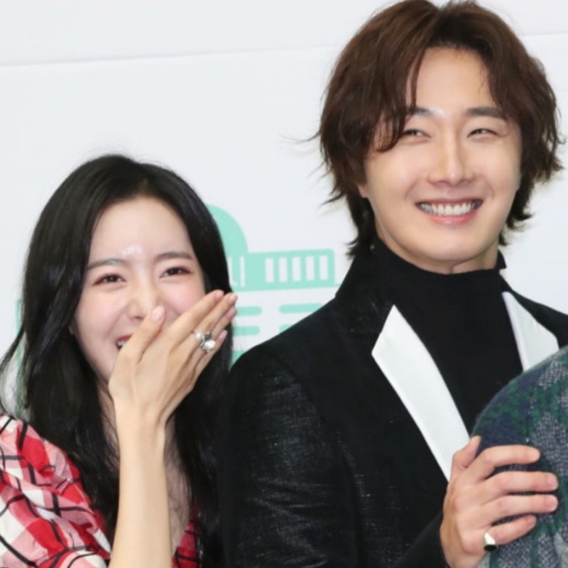 정일우 나이 여친 군대 진세연 왜?