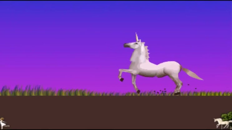  미친말게임하기 clop