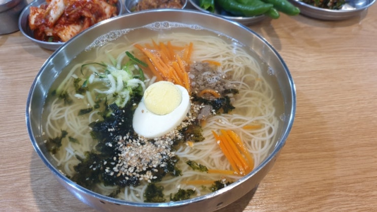  전국국수자랑 / 교대맛집 / 어쩌다마주친찐맛집ㅋ