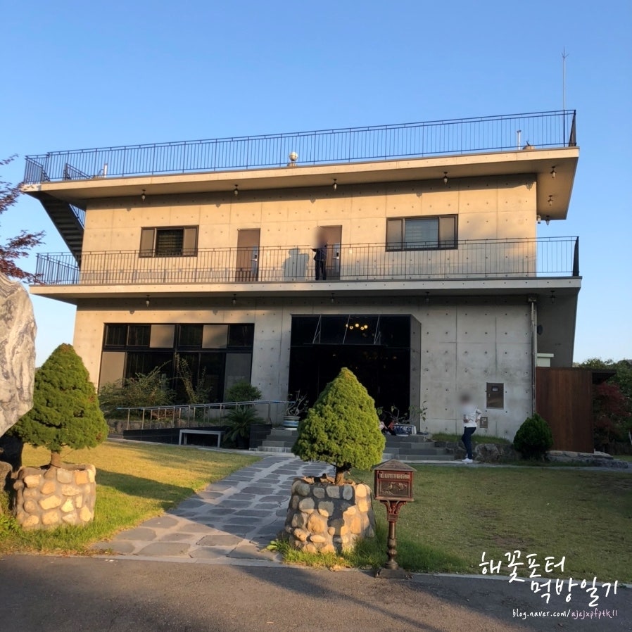 몽생미셸펜션 사진 3