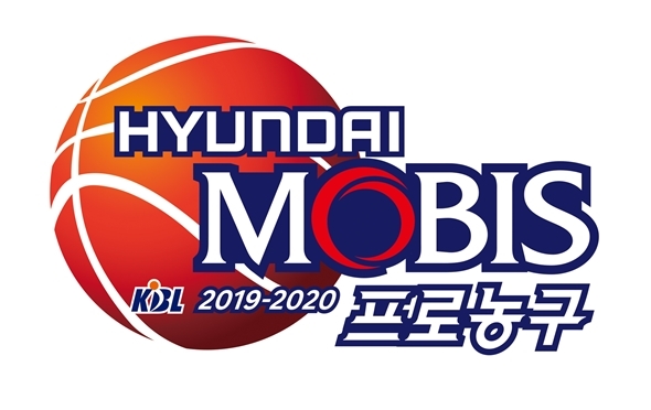 2019~2020 현대모비스 프로농구 개막