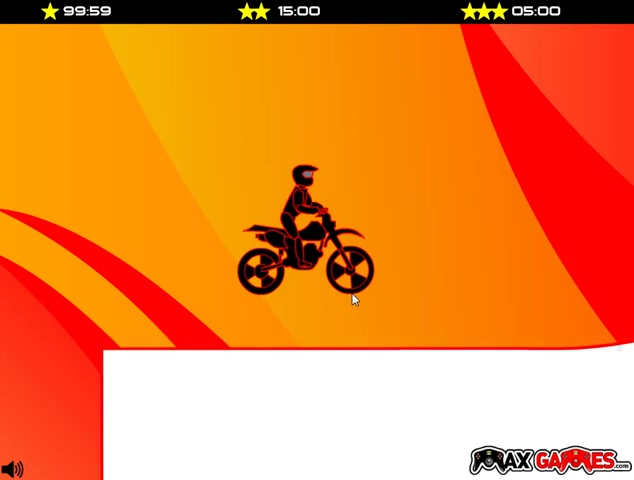  산악 오토바이 게임하기 Max Dirt Bike3