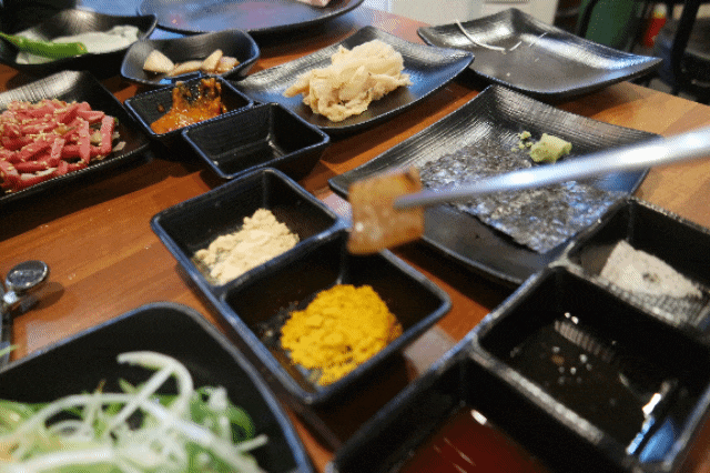  창원봉곡동맛집~ 봉곡동고기집  총각네식육식당으로 Go Go