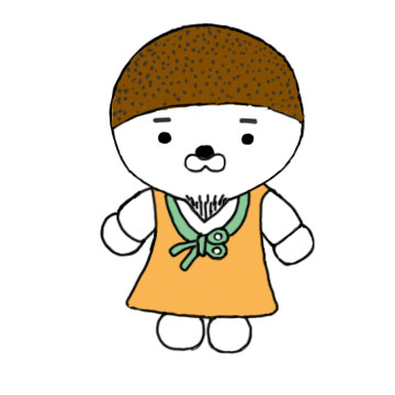  밤 할아버지와 닮은친구들
