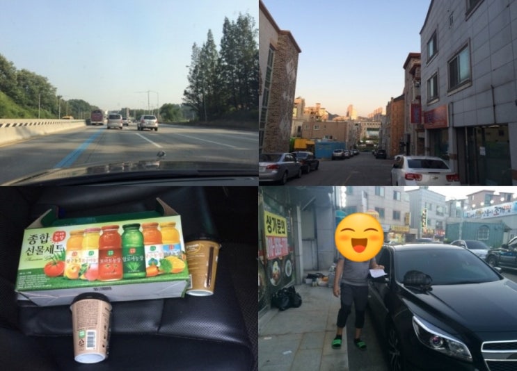  시흥중고차 말리부 매매 이야기