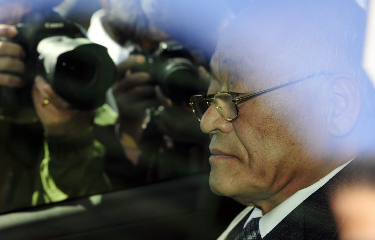 "한국 날씨 추워" 재판 출석 못하겠다는 회장님…계속 그러시다간