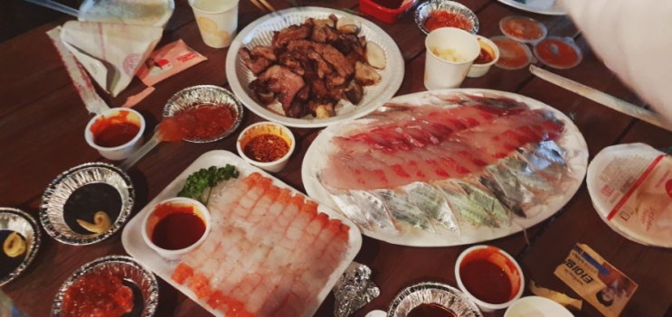 명랑부부 태교여행 in 제주도 1탄(제주공항/동문시장/웨딩민박) 명랑부부 태교여행 in 제주도 1탄(제주공항/동문시장/웨딩민박)