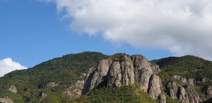  길동점집 부부궁합잘보는곳 강동신점 주왕산기도 산신도령