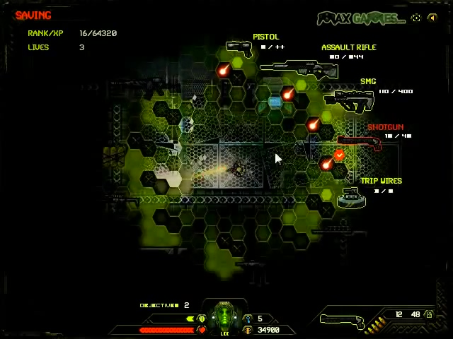  세상에서 가장 재미있는 1인용 총게임하기  Lost Outpost