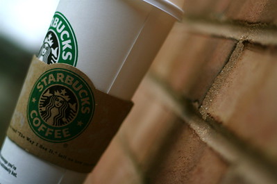 [뉴스 일본어] 25. 스타벅스 "My Starbucks"에 부정로그인. 온라인 입금 정지.