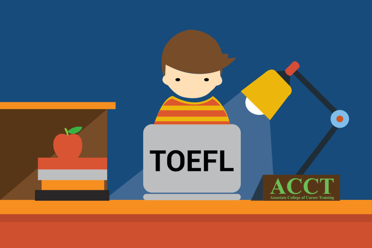 TOEFL (토플) 이란?