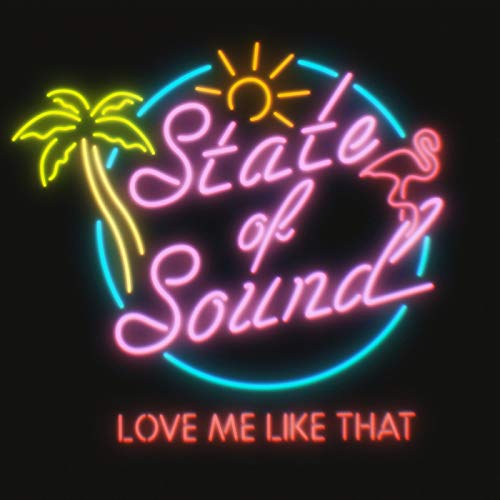  State of Sound - Dry the Rain 가사/해석/뮤비