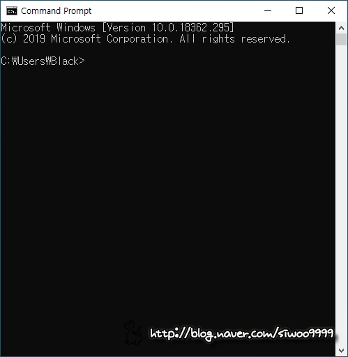 장치관리자 (Device Manager) 확인하기 : 네이버 블로그