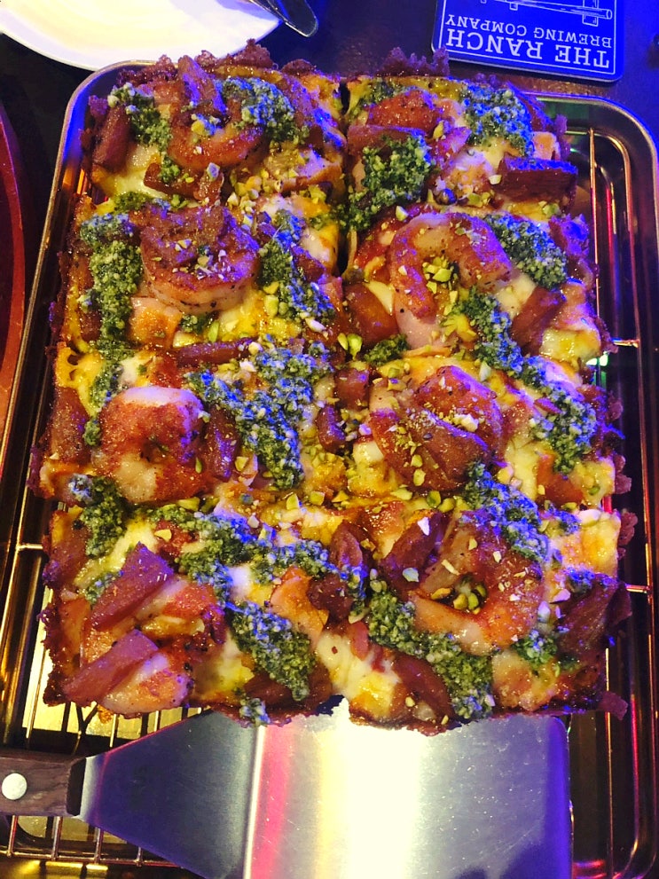  을지로 수제맥주 맥주덕후x더랜치브루잉, 힙지로 맛집에서 피맥