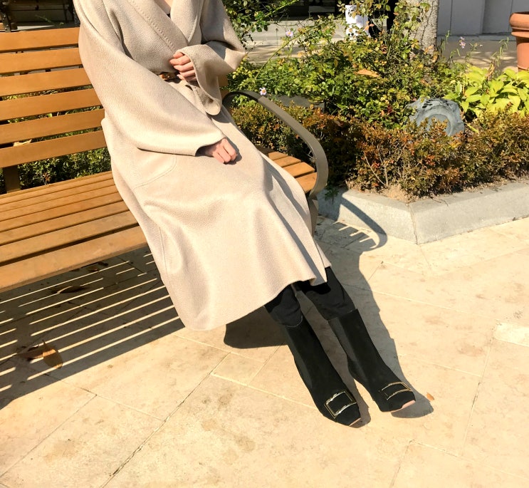  [주말특가] 첼시 앵클부츠 코디는 로저비비에처럼 여성 수제화로