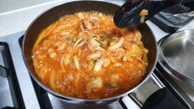  조방앞낙곱새 / 10분낙곱새 / 대존맛낙곱새