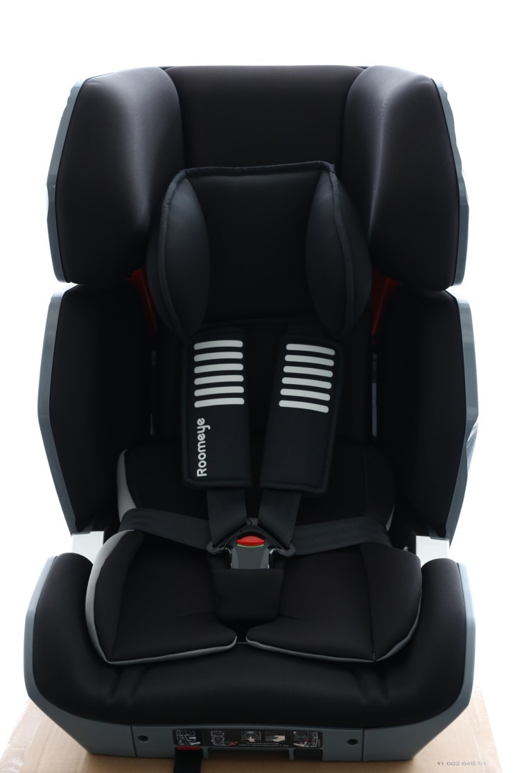  [콩코드 카시트 : 루미 갤럭시 토들러 (Roomeye Galaxy Toddler)] ISOFIX 전용, 토들러용