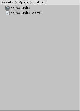 [Unity] Assembly Definition Asset : 네이버 블로그