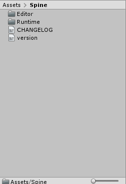 [Unity] Assembly Definition Asset : 네이버 블로그