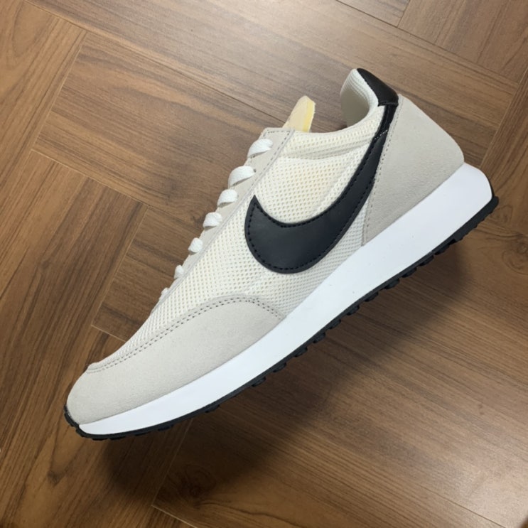  나이키 테일윈드79 흰검/ NIKE Tailwind79 리뷰