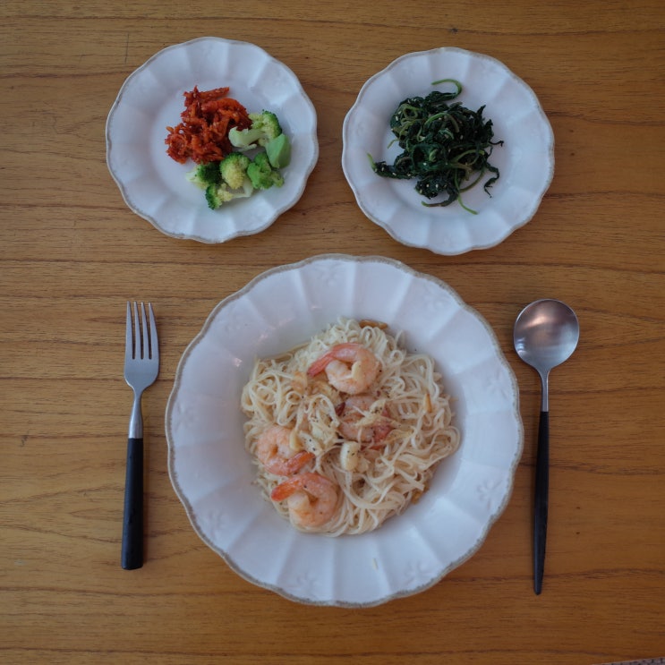  일상 - 집밥
