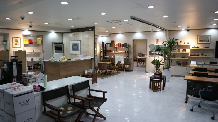  목동 GENESE 샵 방문 후기(스타일렉스 사용후기)