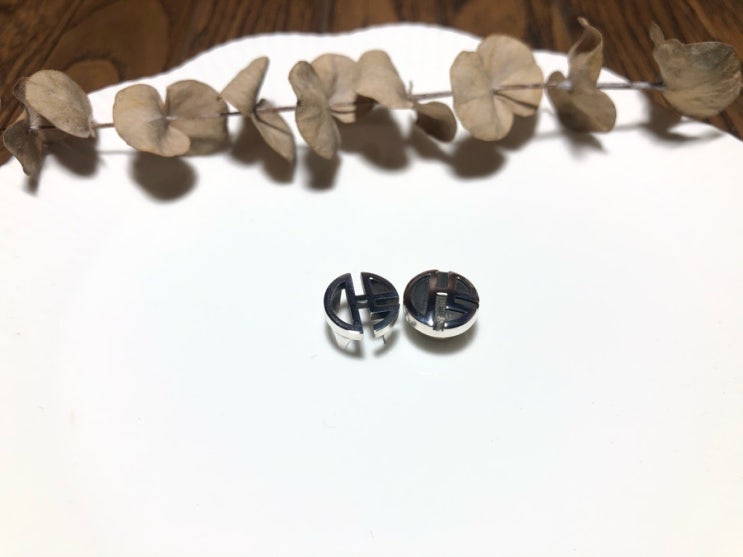  가죽공예 콘쵸 :: 헤페츠님 주문제작!