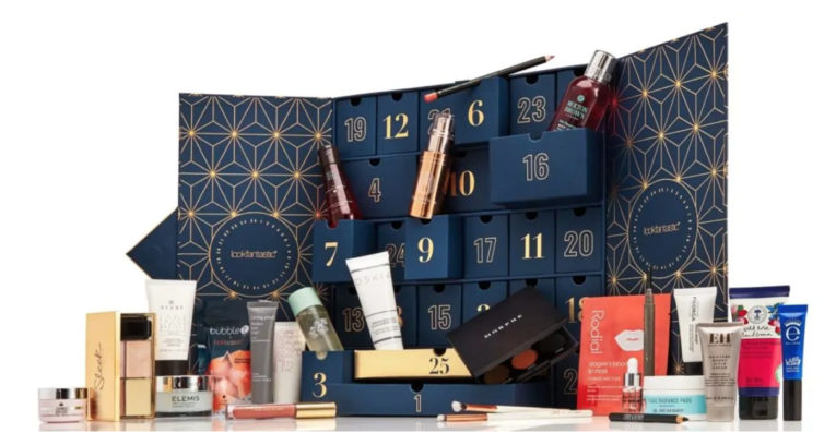 [잡담] 2019 어드벤트 캘린더 Advent Calendar
