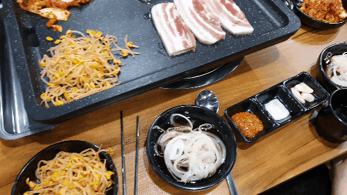 옥길동 맛집 삼겹의지존 옥길 삼겹살 무한리필 솔직후기 옥길동 맛집 삼겹의지존 옥길 삼겹살 무한리필 솔직후기