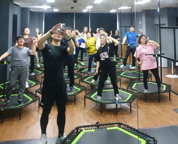  힐링타임