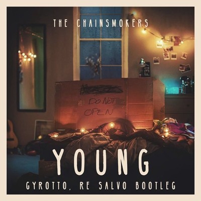  The Chainsmokers - Young 가사/해석/뮤비